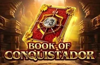 Book of Conquistador