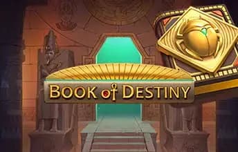 Book of Destiny