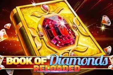 Book Of Diamonds Reloaded