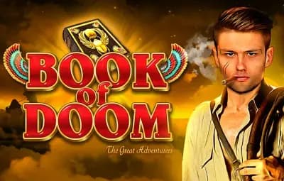 Book of Doom