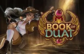 Book of Duat