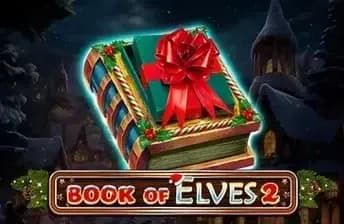 Book Of Elves 2