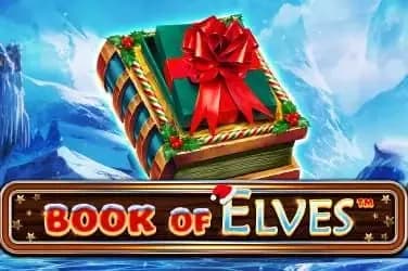 Book Of Elves
