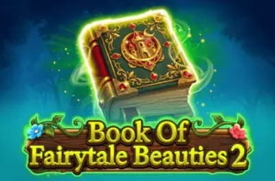 Book of Fairytale Beauties 2