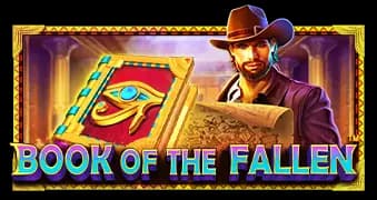 Book of the Fallen