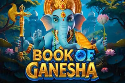 Book of Ganesha