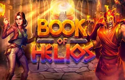 Book of Helios