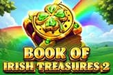 Book of Irish Treasures 2