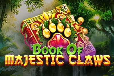 Book of Majestic Claws