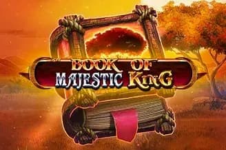 Book Of Majestic King