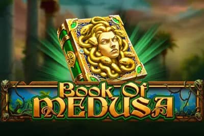 Book of Medusa