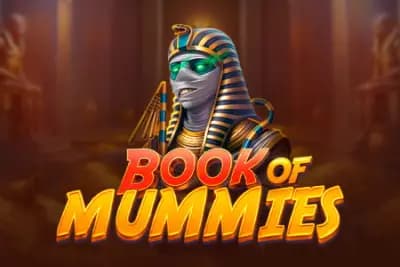 Book of Mummies