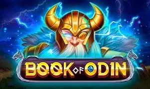 Book of Odin