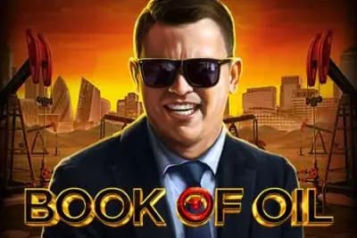 Book Of Oil