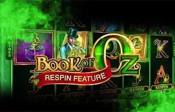 Book of Oz