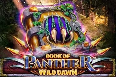 Book of Panther Wild Dawn
