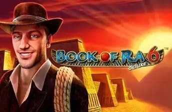 Book of Ra Deluxe 6