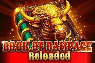 Book of Rampage Reloaded
