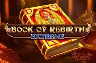 Book of Rebirth Extreme