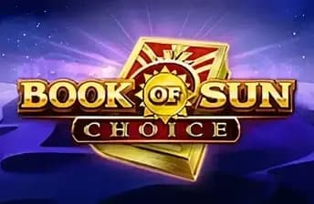 Book of Sun Choice