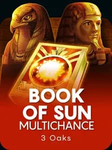 Book of Sun: Multichance