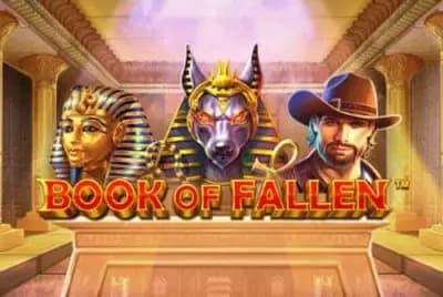 Book of the Fallen