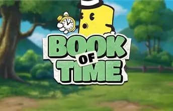 Book of Time