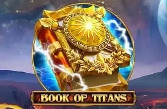 Book Of Titans