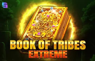 Book of Tribes Extreme