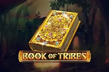 Book Of Tribes