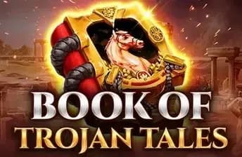 Book of Trojan Tales