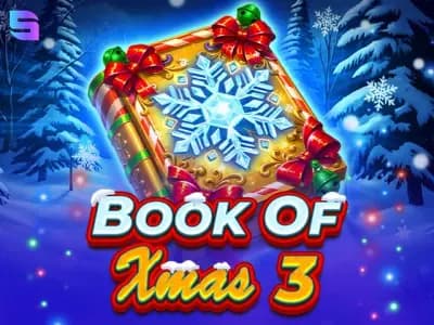 Book of Xmas 3