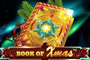 Book of Xmas Jingle Bells