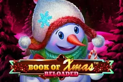 Book Of Xmas Reloaded