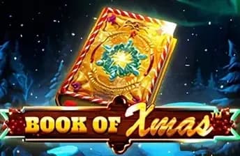 Book Of Xmas