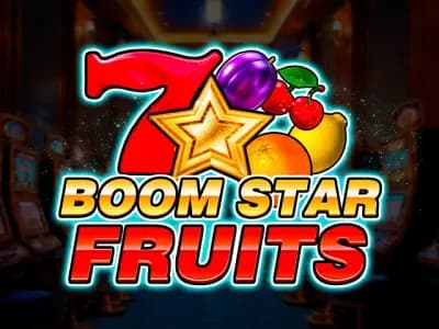 Boom Star Fruits