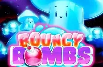 Bouncy Bombs