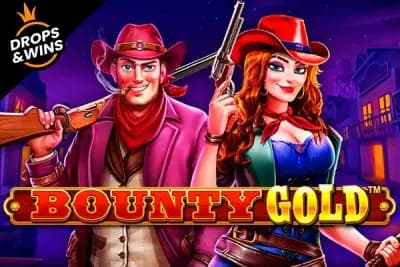 Bounty Gold