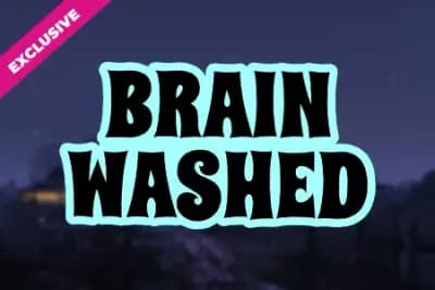 Brainwashed