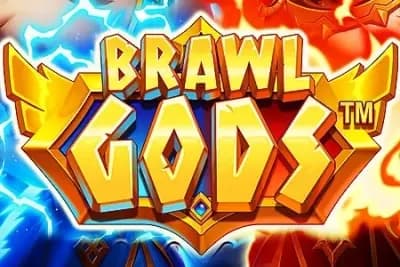 Brawl Gods