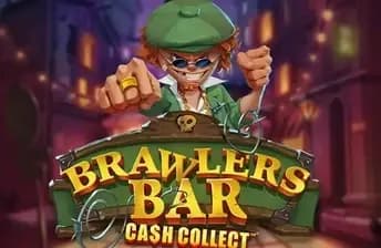 Brawlers Bar Cash Collect