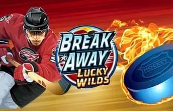 Break Away Lucky Wilds