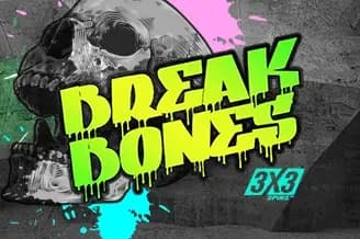 Break Bones