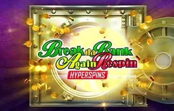 Break Da Bank Again Respin