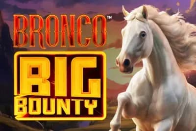 Bronco Big Bounty