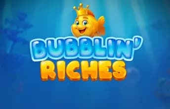 Bubblin' Riches