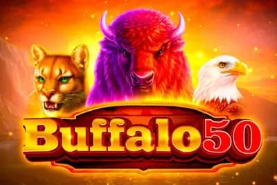 Buffalo 50
