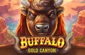 Buffalo Gold Canyon