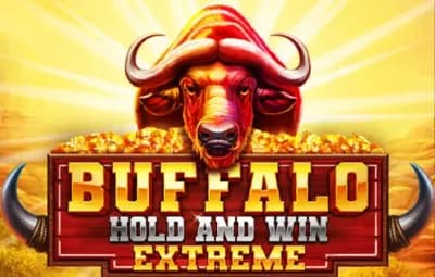 Buffalo Hold and Win Extreme