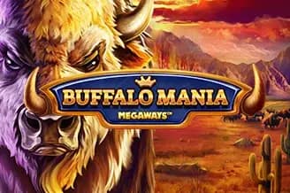 Buffalo Mania Megaways